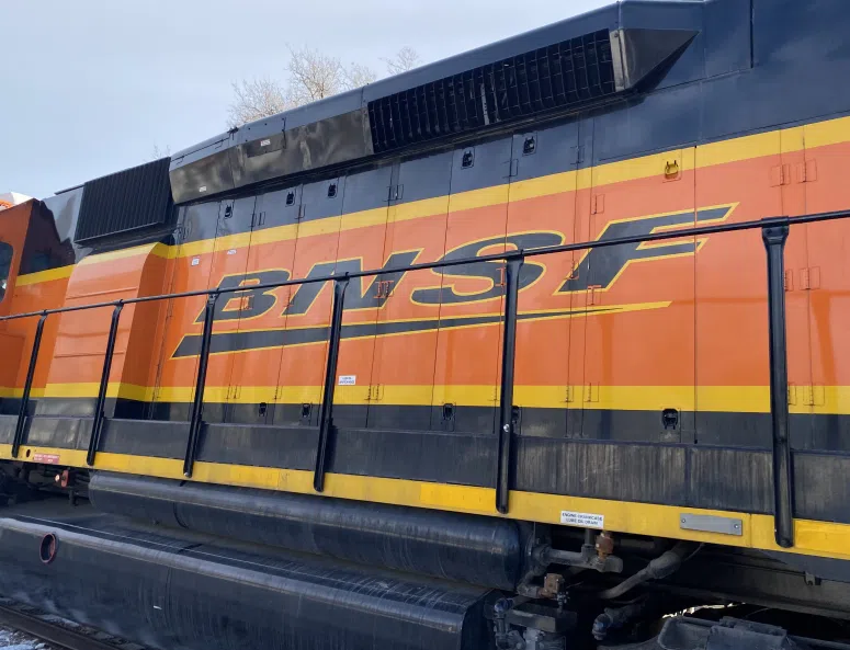 BNSF Workforce Hub: Empowering Employees for Success