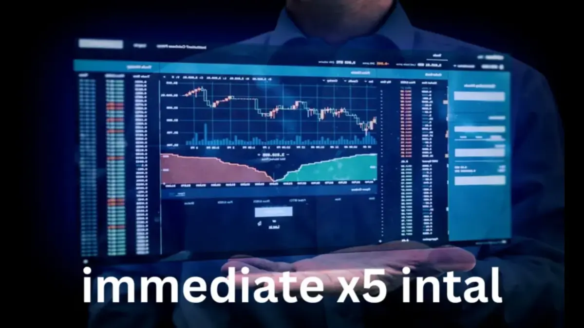 Immediate X5 Intal: Your Complete Guide to Its Features, Benefits, and More