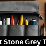 Misfit Stone Grey TCMC