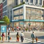 Newcologia Roosevelt Ave Jackson Heights NY