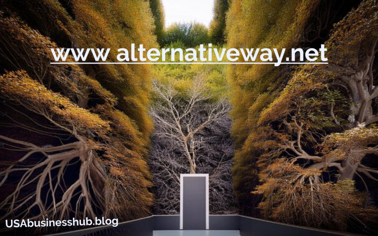 www alternativeway.net