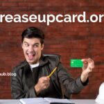 IncreaseUpCard.org