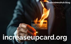 IncreaseUpCard.org