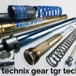 tgr technix gear tgr technix