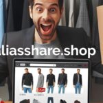 Aliasshare.shop