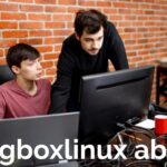 PlugboxLinux About