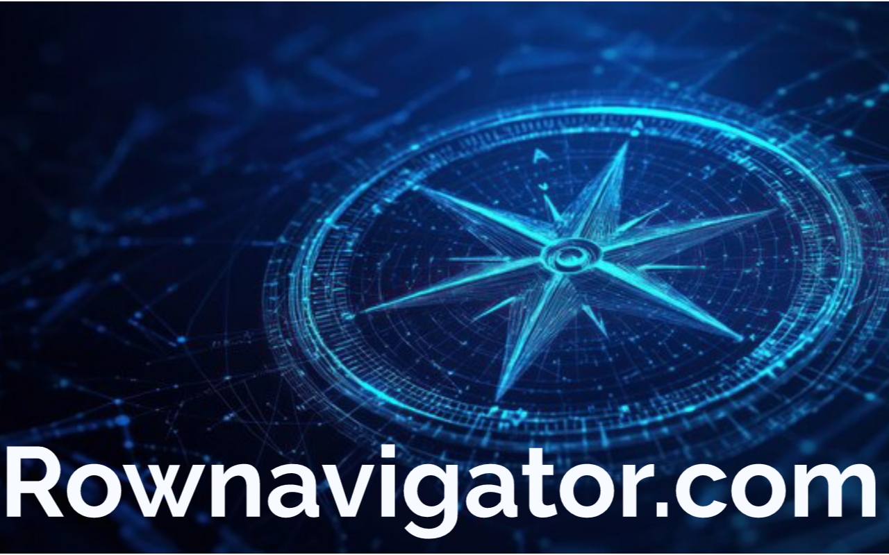 rownavigator.com