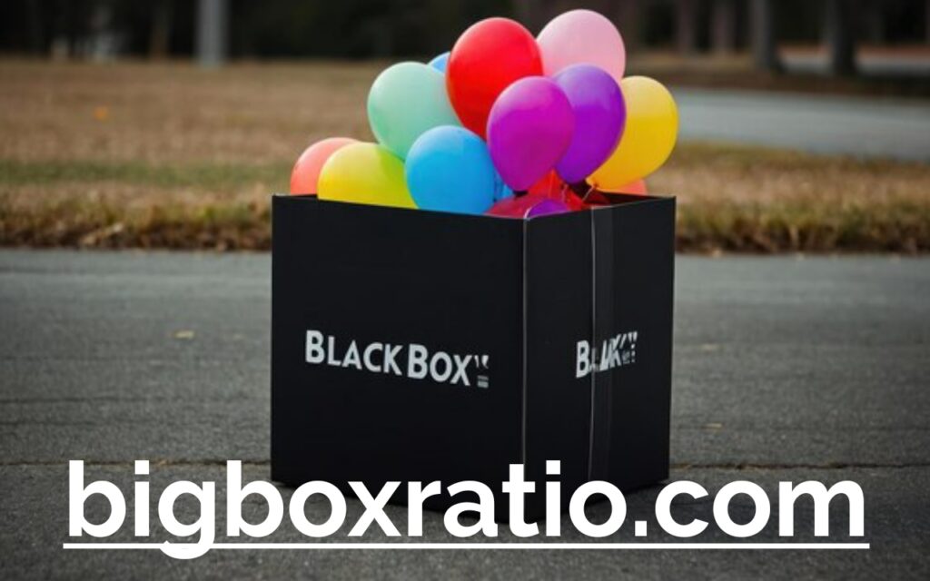 bigboxratio.com