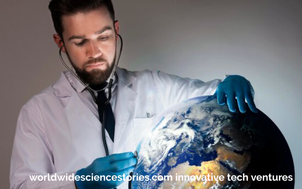 worldwidesciencestories.com innovative tech ventures