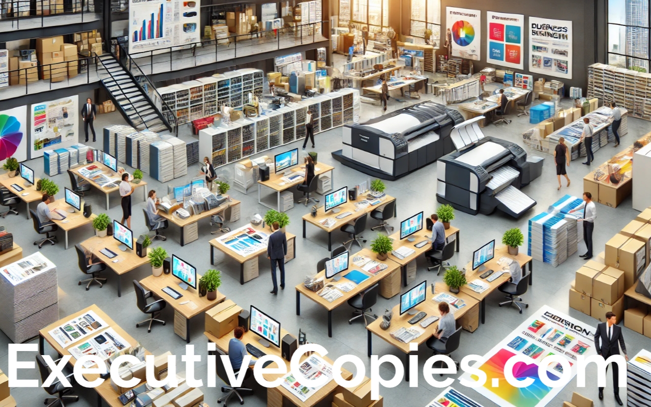 ExecutiveCopies.com