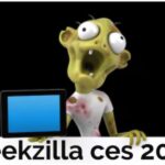 Geekzilla CES 2023