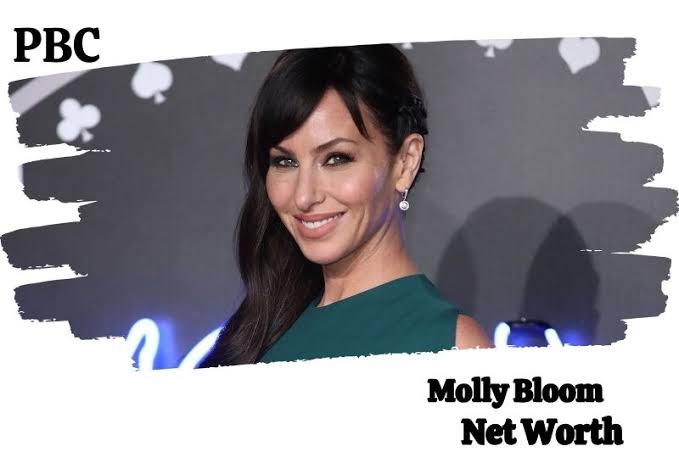 Molly Bloom Net Worth Now in 2024