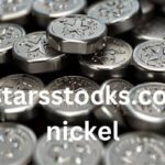 5StarsStocks.com Nickel: Your Comprehensive Guide to Profitable Nickel Investment