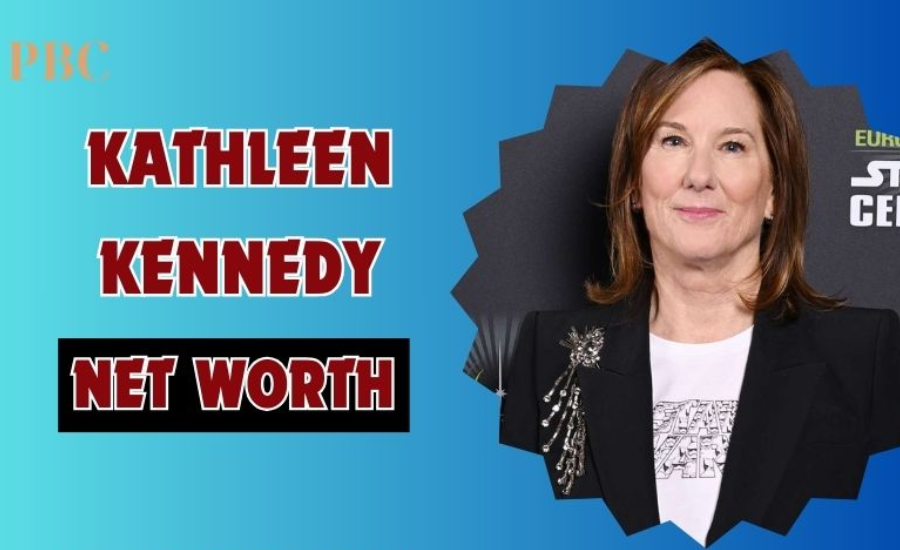 Kathleen Kennedy Net Worth: Unveiling The Legacy Of A Hollywood Trailblazer