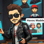 The Rise Of The Havoc Madden Bitmoji: Redefining Digital Identity And Expression