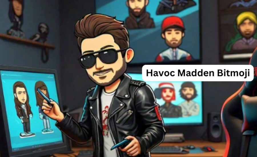 The Rise Of The Havoc Madden Bitmoji: Redefining Digital Identity And Expression