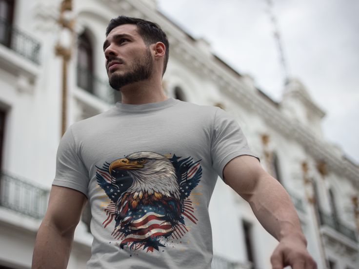 Printed T-Shirts