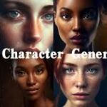 AI Character Generator