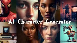 AI Character Generator