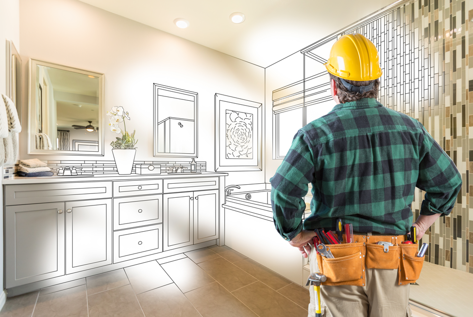 Kitchen and Bathroom Remodeling with OCA Builders: Transforming Your Space in Santa Cruz