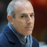 matt lauer net worth