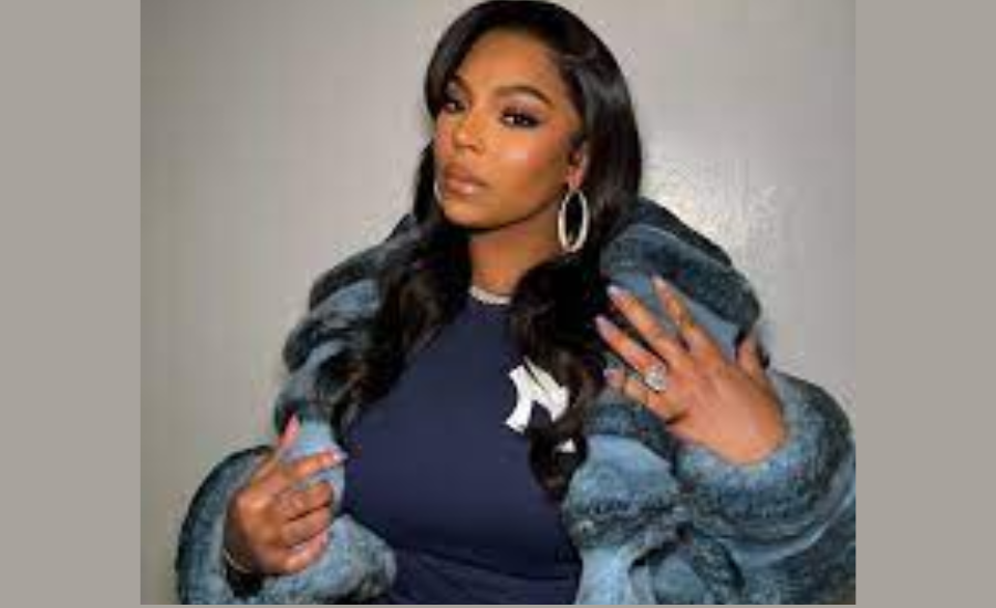 ashanti net worth