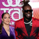 Amber Najm: The Woman Behind T-Pain’s Success