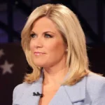 martha maccallum net worth