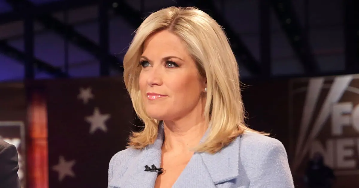 martha maccallum net worth