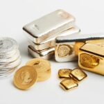 London Gold Centre: A Premier Destination for Buying Silver Bars and Precious Metals